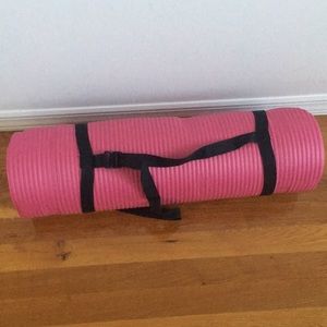 Yoga mat